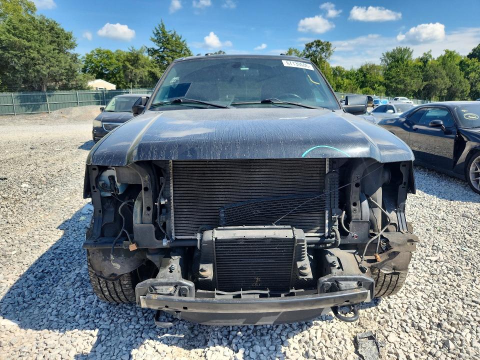 Photo 5 from auction – 2015 FORD EXPEDITION with VIN 1FMJU2AT6FEF49612