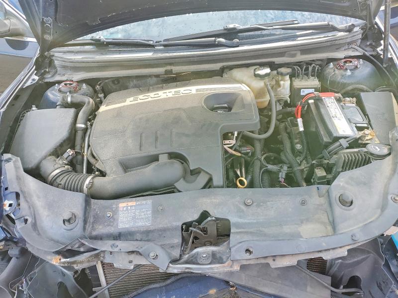 Photo 11 from auction – 2012 CHEVROLET MALIBU with VIN 1G1ZB5E07CF298922