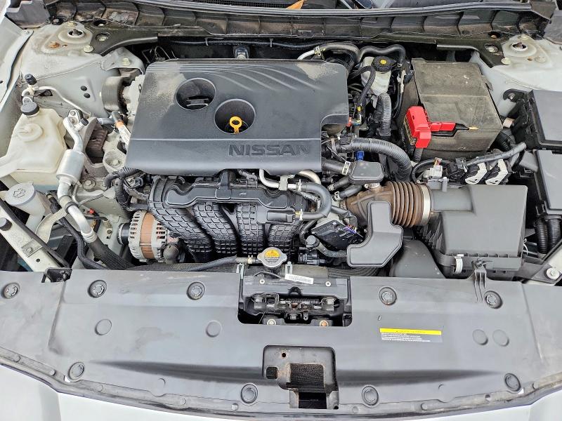 Photo 11 from auction – 2020 NISSAN ALTIMA with VIN 1N4BL4BVXLC231786