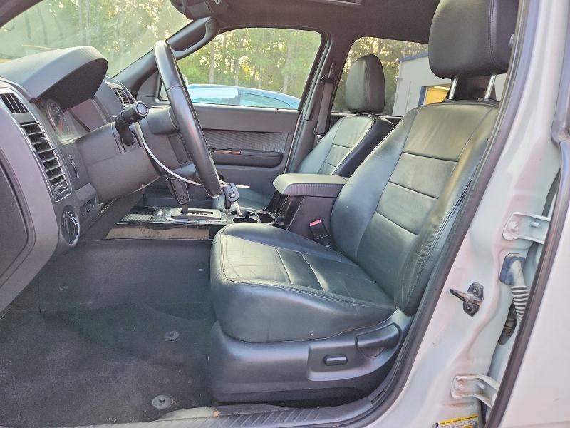 Photo 7 from auction – 2012 FORD ESCAPE with VIN 1FMCU9E74CKB42352
