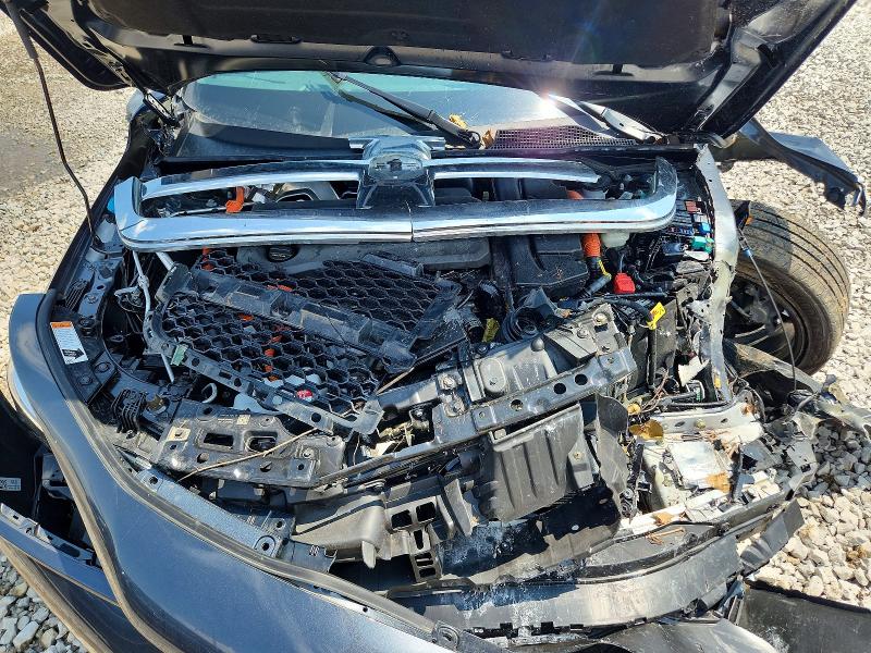 Photo 11 from auction – 2025 HONDA CIVIC with VIN 2HGFE4F87SH355411