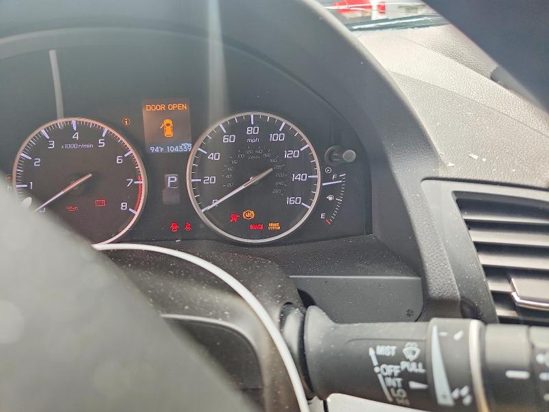 Photo 9 from auction – 2016 ACURA RDX with VIN 5J8TB3H31GL012241