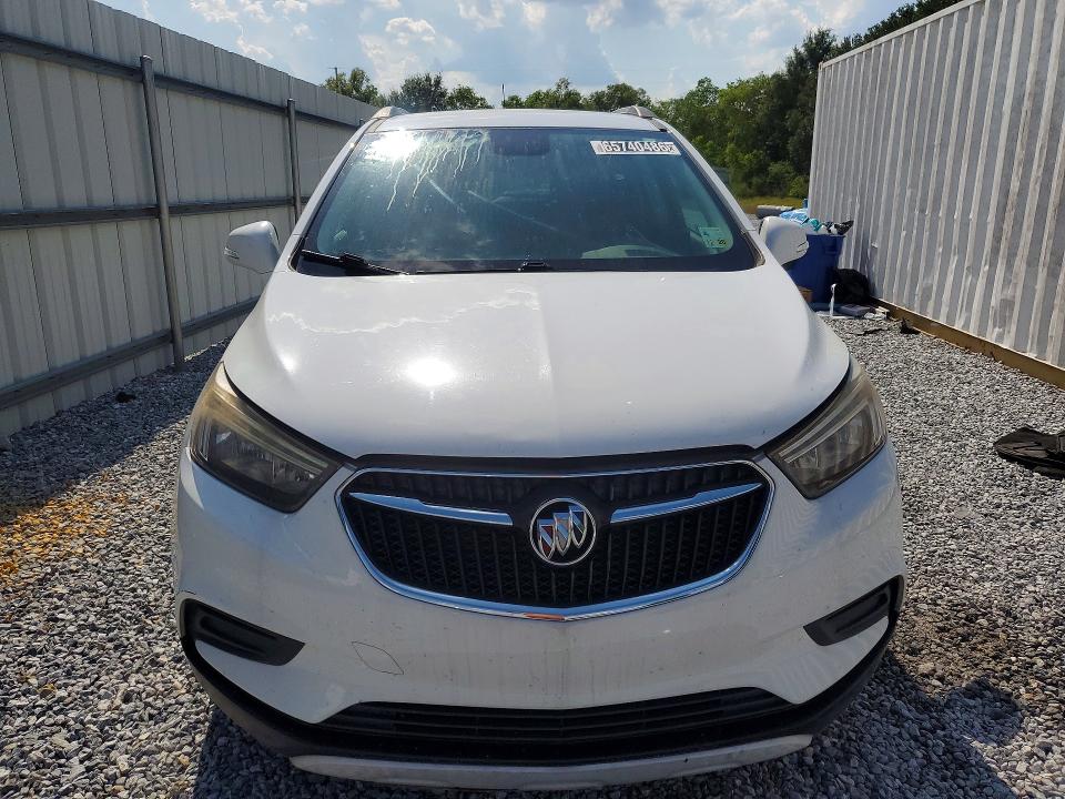 صورة رقم 5 من المزاد - 2017 BUICK ENCORE مع VIN KL4CJASB2HB156467