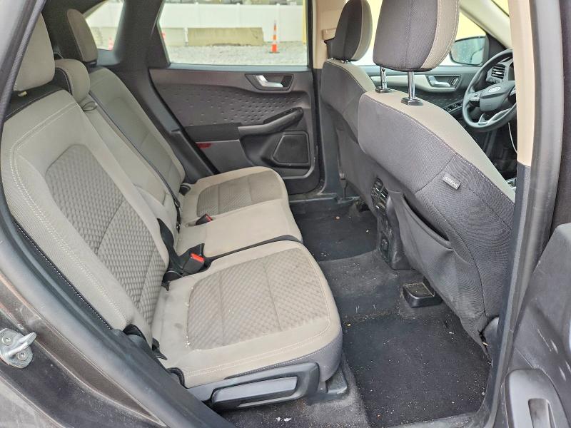 Photo 11 from auction – 2020 FORD ESCAPE with VIN 1FMCU9G6XLUA99886