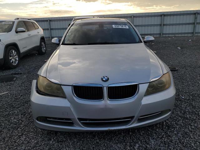 Photo 5 from auction – 2007 BMW 328 with VIN WBAVA33587KX82958