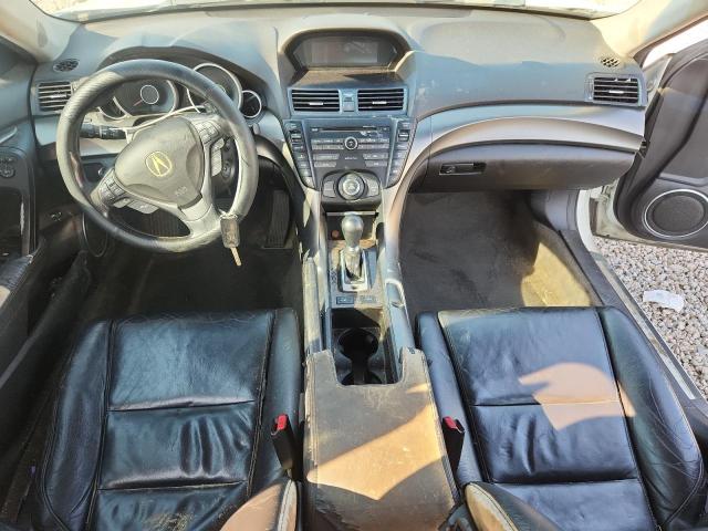 Photo 8 from auction – 2012 ACURA TL with VIN 19UUA8F29CA040566