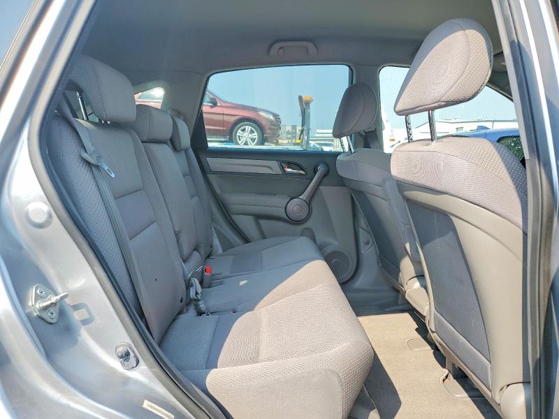 Photo 11 from auction – 2008 HONDA CR-V with VIN JHLRE48338C027513