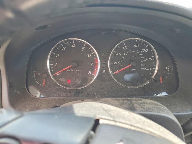 Photo 9 from auction – 2008 MAZDA 6 with VIN 1YVHP80CX85M35611