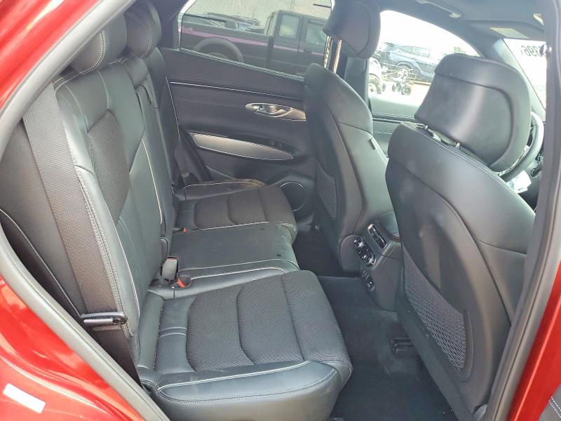 Photo 11 from auction – 2023 GENESIS GV70 with VIN KMUMADTB1PU128430