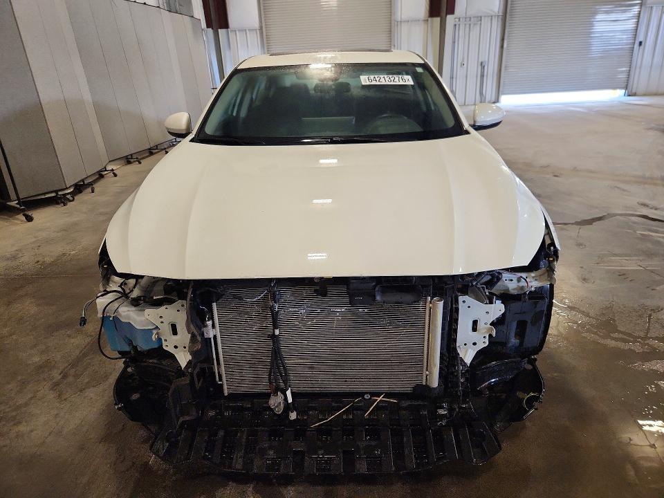 Photo 5 from auction – 2023 NISSAN ALTIMA with VIN 1N4BL4DW0PN328186