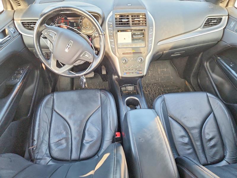 صورة رقم 8 من المزاد - 2018 LINCOLN MKC مع VIN 5LMTJ3DH8JUL12257