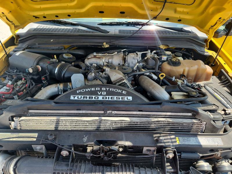 Photo 11 from auction – 2009 FORD F350 with VIN 1FTWF30R69EA30175