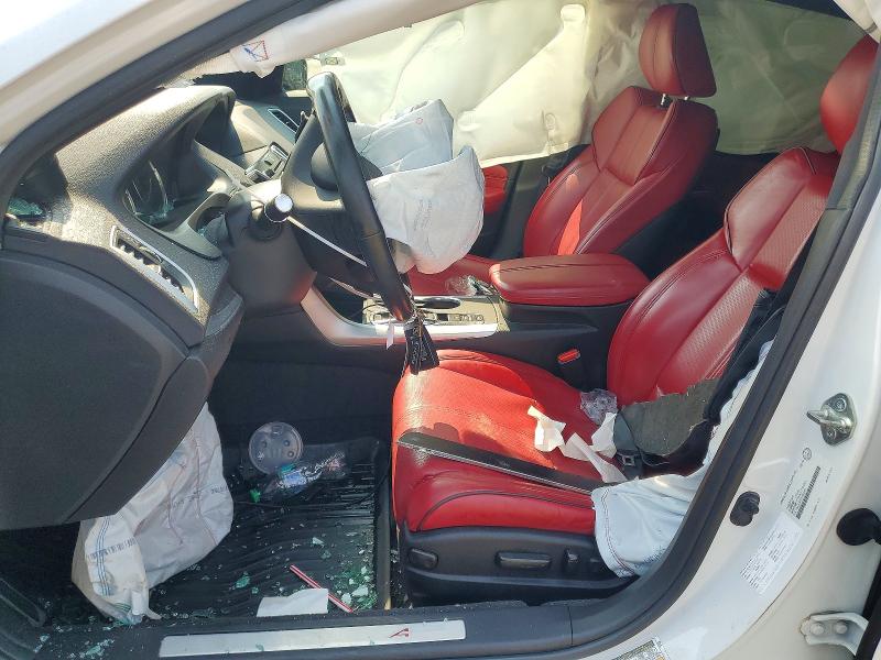 Photo 7 from auction – 2019 ACURA TLX with VIN 19UUB3F67KA802651