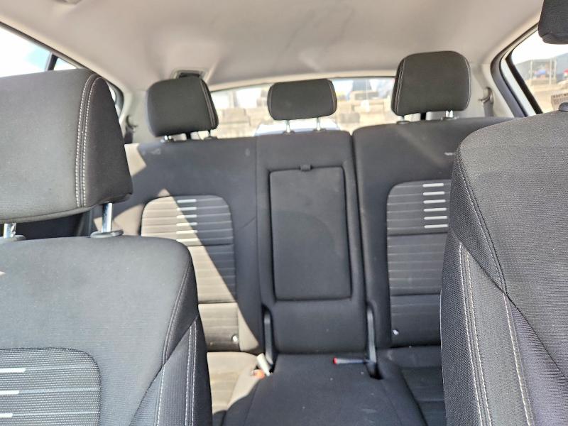 Zdjęcie 10 z aukcji – 2018 KIA SPORTAGE z VIN KNDPMCAC7J7304304