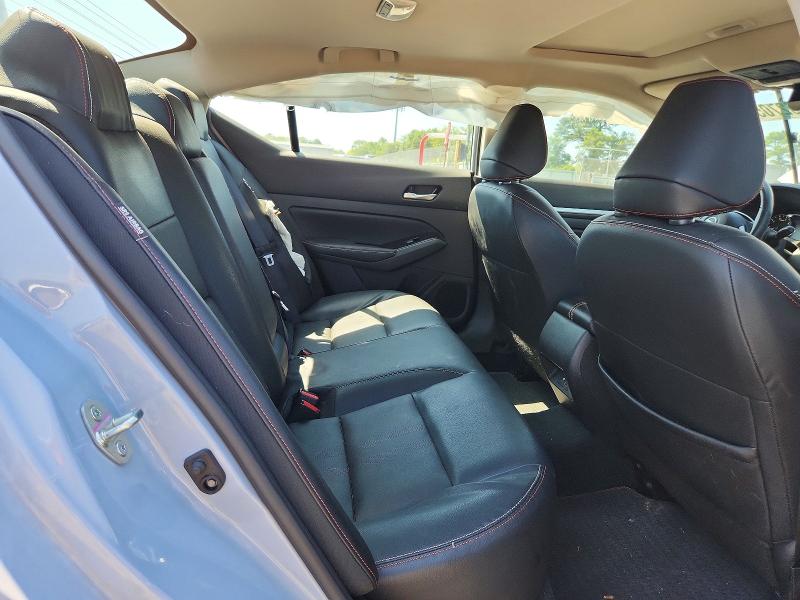 Photo 10 from auction – 2024 NISSAN ALTIMA with VIN 1N4BL4CV9RN325959