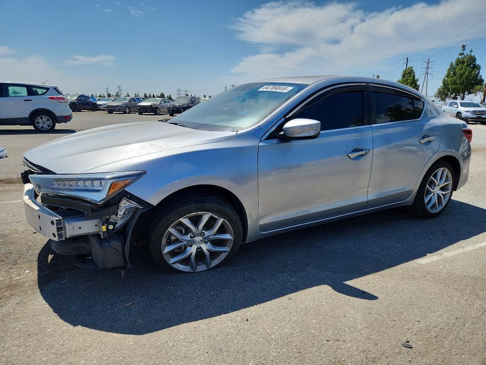 2020 ACURA ILX - Търг №64789846