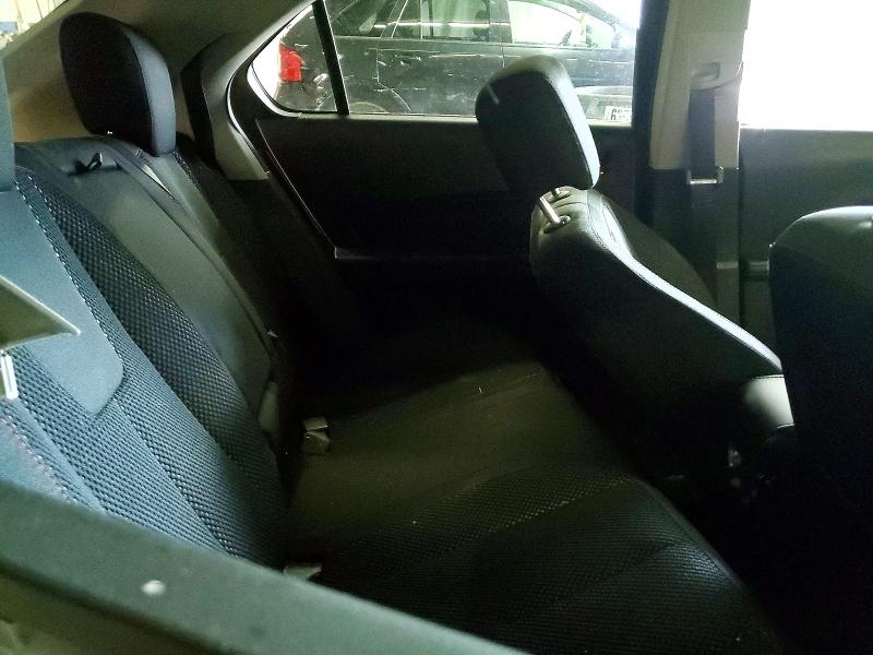 Фото 11 с аукциона – 2015 CHEVROLET EQUINOX с VIN 2GNFLFEK3F6175252