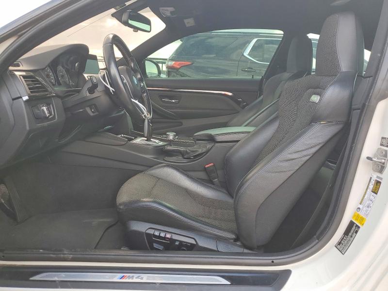 Zdjęcie 7 z aukcji – 2015 BMW M4 z VIN WBS3R9C55FK331662