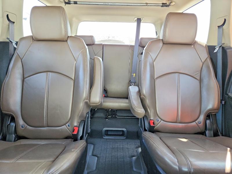 Photo 10 from auction – 2014 GMC ACADIA with VIN 1GKKVRKD5EJ232131
