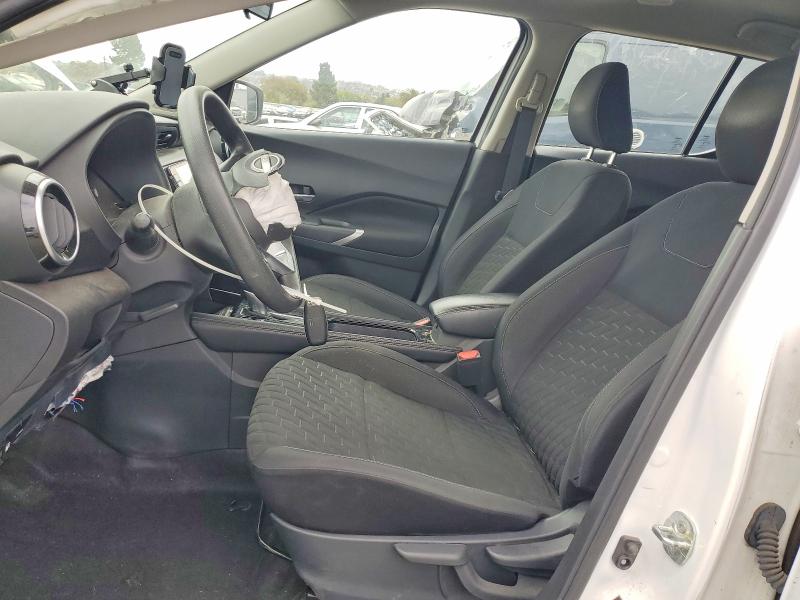 Photo 7 from auction – 2023 NISSAN KICKS with VIN 3N1CP5CV4PL472733