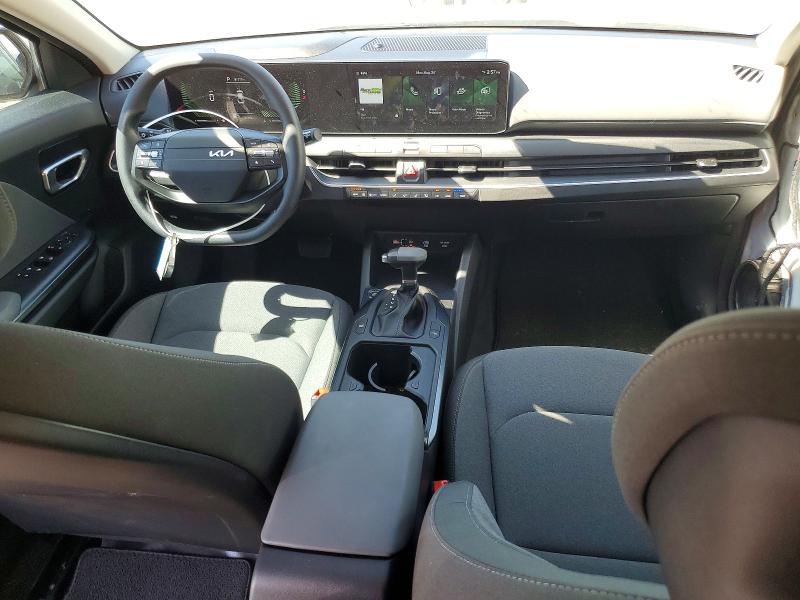 Photo 8 from auction – 2025 KIA K4 with VIN 3KPFT4DE3SE181622