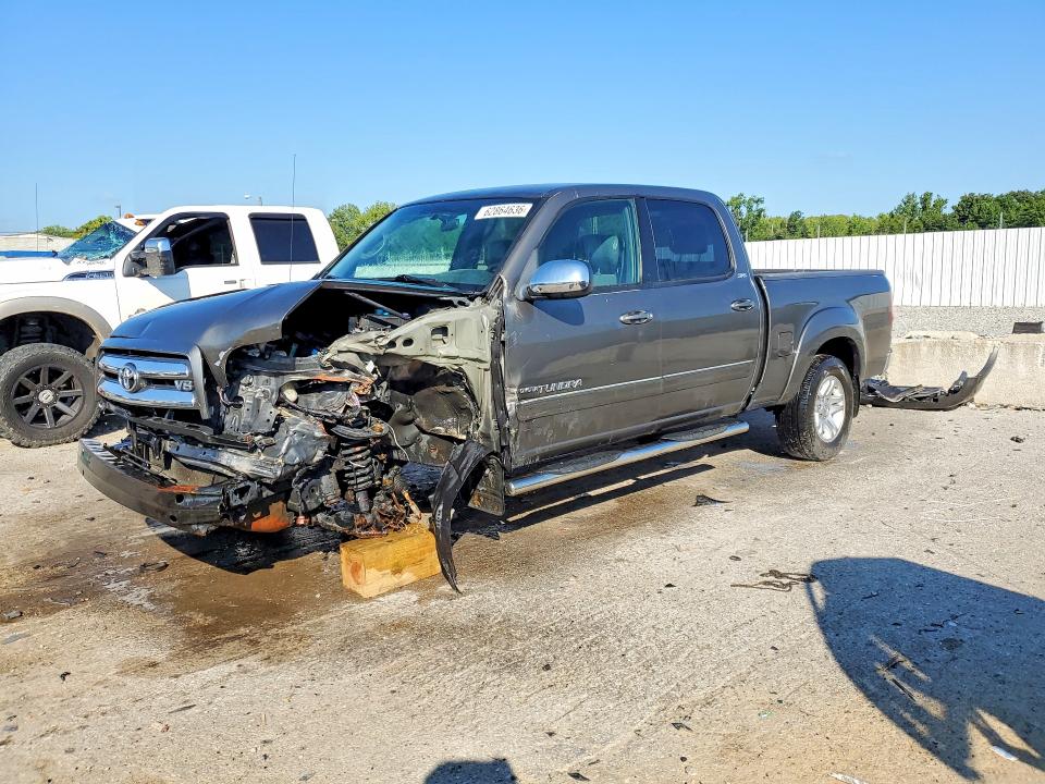 2006 TOYOTA TUNDRA - Търг №62864636