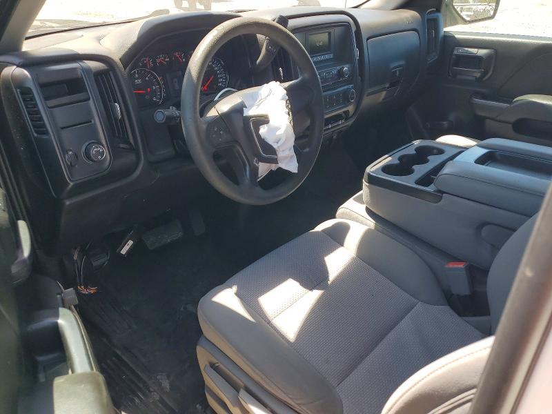Photo 8 from auction – 2017 GMC SIERRA with VIN 1GTN1LEH0HZ400571