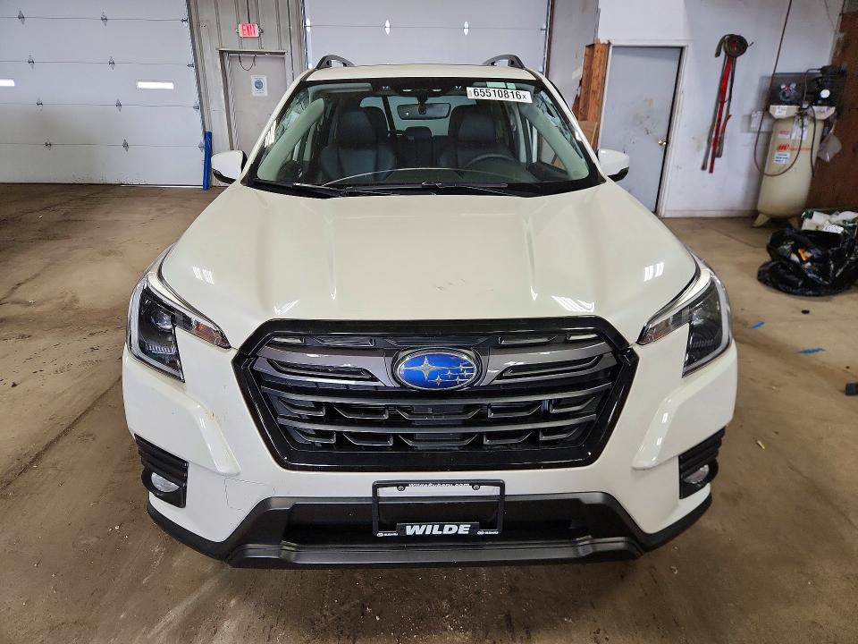 Zdjęcie 5 z aukcji – 2023 SUBARU FORESTER z VIN JF2SKAPCXPH513312