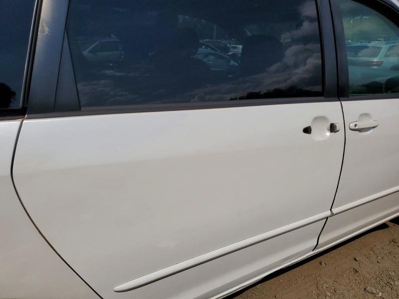 Photo 11 from auction – 2004 TOYOTA SIENNA with VIN 5TDZA22C84S110594