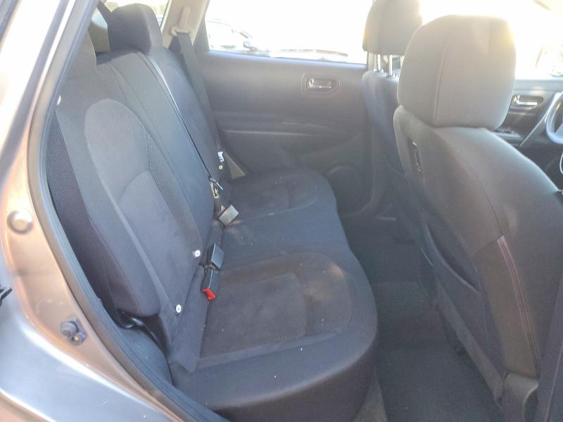 Photo 10 from auction – 2011 NISSAN ROGUE with VIN JN8AS5MV9BW267188