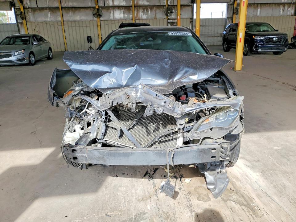 صورة رقم 5 من المزاد - 2018 TOYOTA COROLLA مع VIN 2T1BURHE4JC069072
