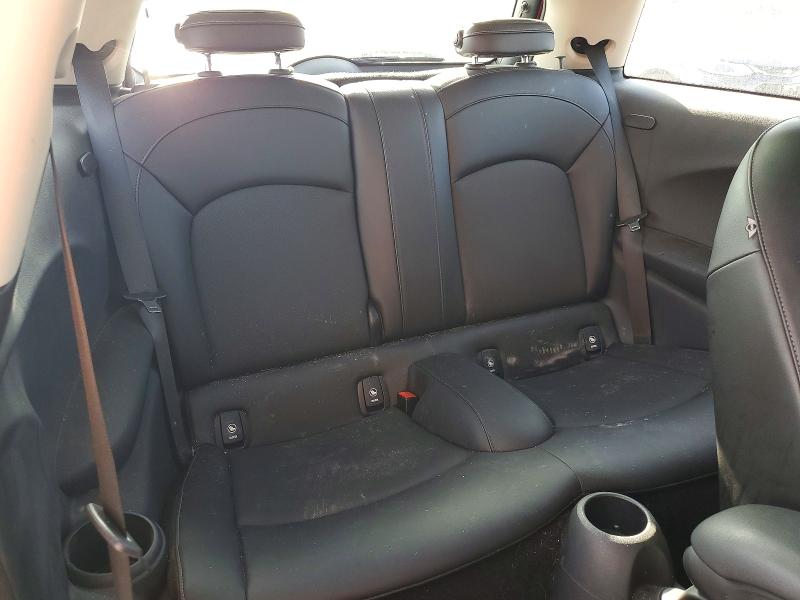 Photo 10 from auction – 2015 MINI COOPER with VIN WMWXM5C58FT942745