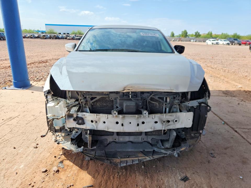Photo 5 from auction – 2016 MAZDA 3 with VIN 3MZBM1T77GM326930