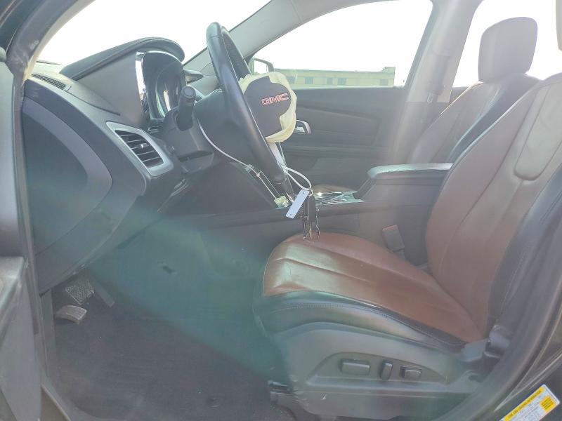 Photo 7 from auction – 2016 GMC TERRAIN with VIN 2GKFLPE36G6130139