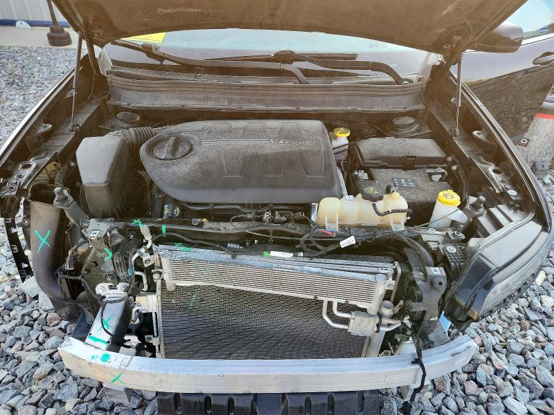 Photo 11 from auction – 2021 JEEP CHEROKEE with VIN 1C4PJMMX0MD121314
