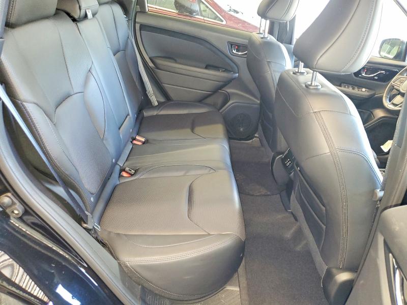 Photo 11 from auction – 2025 SUBARU FORESTER with VIN JF2SLDRC2SH422958