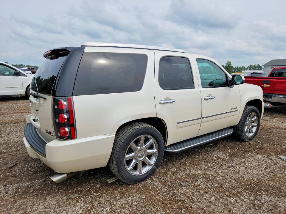 Photo 3 from auction – 2013 GMC YUKON with VIN 1GKS2EEF1DR341975