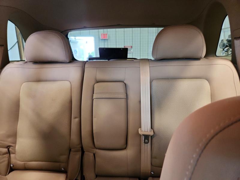 Photo 10 from auction – 2009 SATURN VUE with VIN 3GSCL33P39S614016
