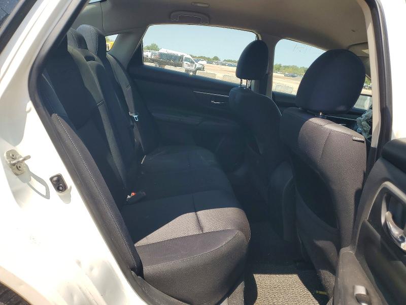 Photo 10 from auction – 2017 NISSAN ALTIMA with VIN 1N4AL3AP2HC269013