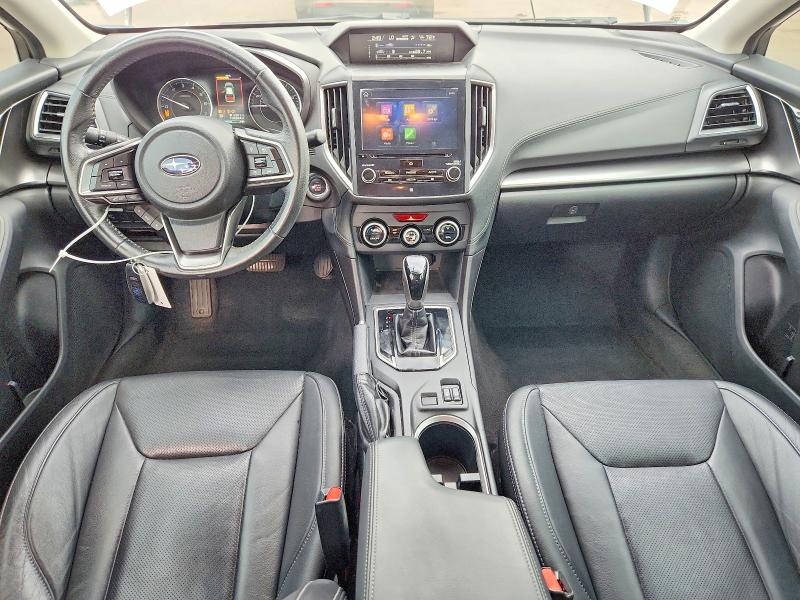 Photo 8 from auction – 2018 SUBARU IMPREZA with VIN 4S3GKAT68J3605544