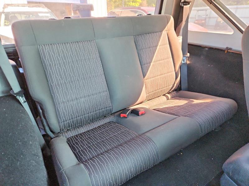 Photo 11 from auction – 2011 JEEP WRANGLER with VIN 1J4AA2D10BL628202