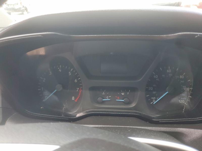 Photo 9 from auction – 2019 FORD TRANSIT with VIN 1FTYR1ZM7KKA71241