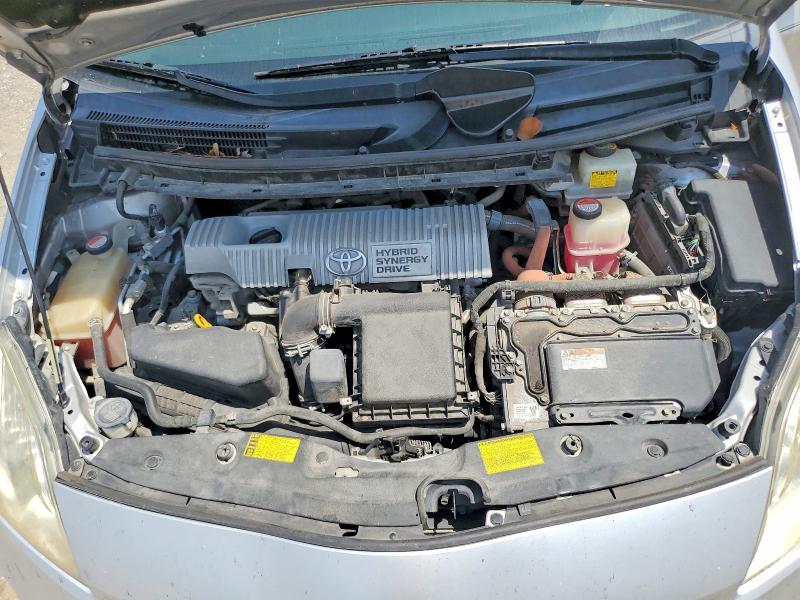 Photo 11 from auction – 2015 TOYOTA PRIUS with VIN JTDKN3DU4F0400466
