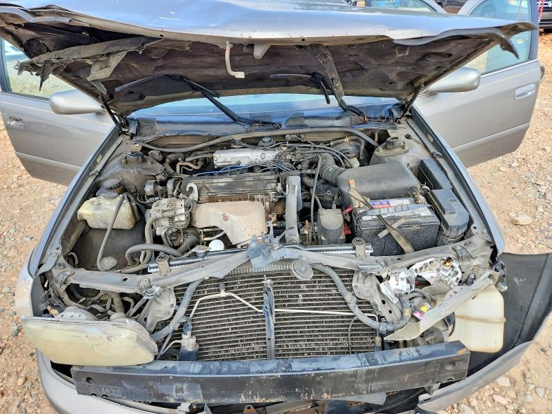 Photo 11 from auction – 2001 TOYOTA CAMRY with VIN 4T1BG22K91U020364