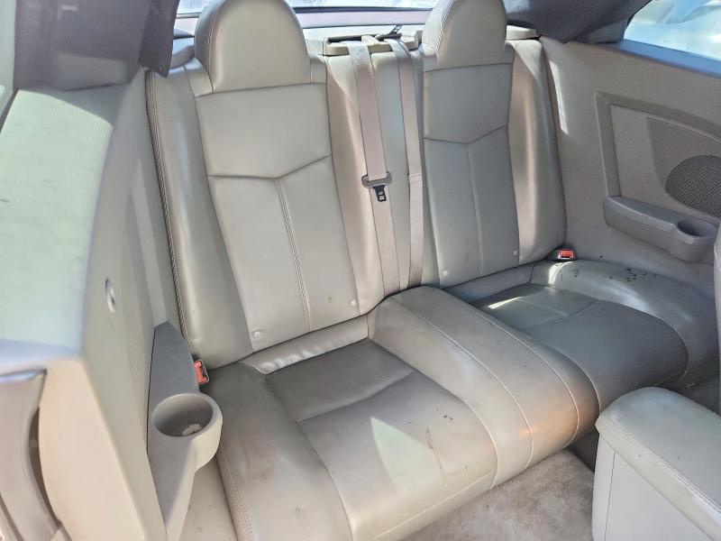 Photo 10 from auction – 2008 CHRYSLER SEBRING with VIN 1C3LC65M18N251857
