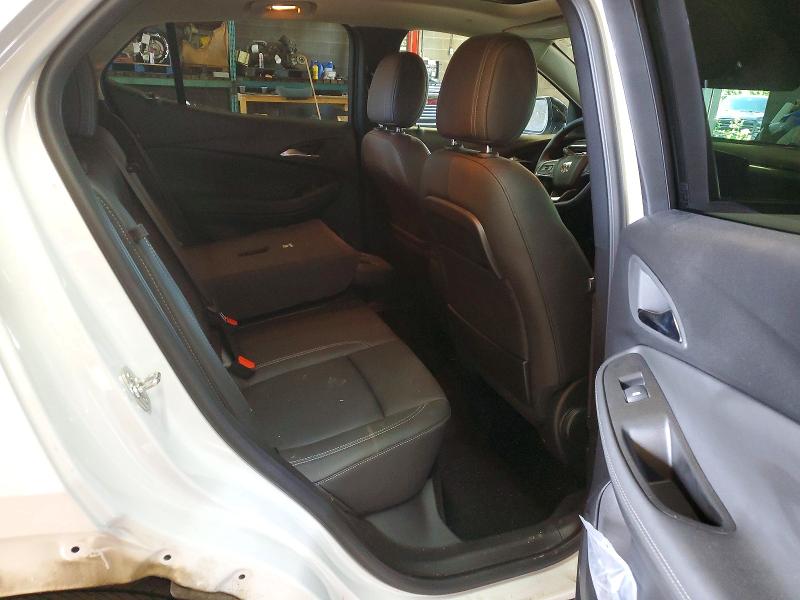 Photo 11 from auction – 2024 BUICK ENCORE GX with VIN KL4AMESL7RB050922