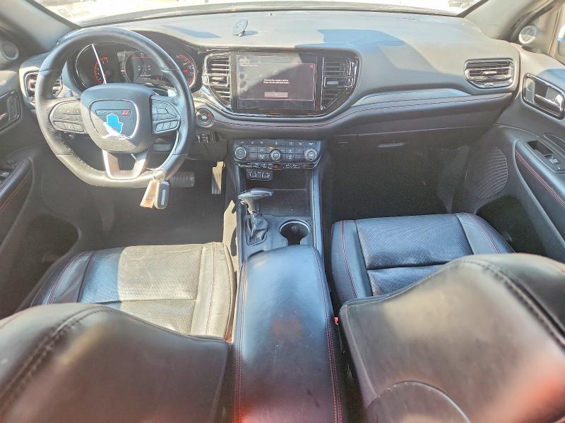 Фото 8 с аукциона – 2023 DODGE DURANGO с VIN 1C4RDHDGXPC596406