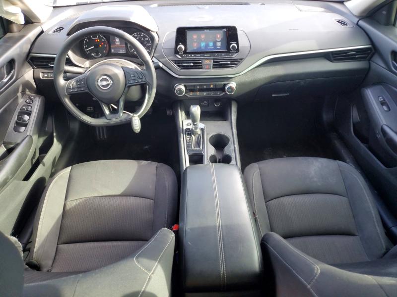 Photo 8 from auction – 2024 NISSAN ALTIMA with VIN 1N4BL4BVXRN342240
