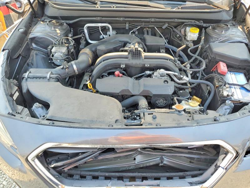 Photo 12 from auction – 2019 SUBARU OUTBACK with VIN 4S4BSANC6K3226293