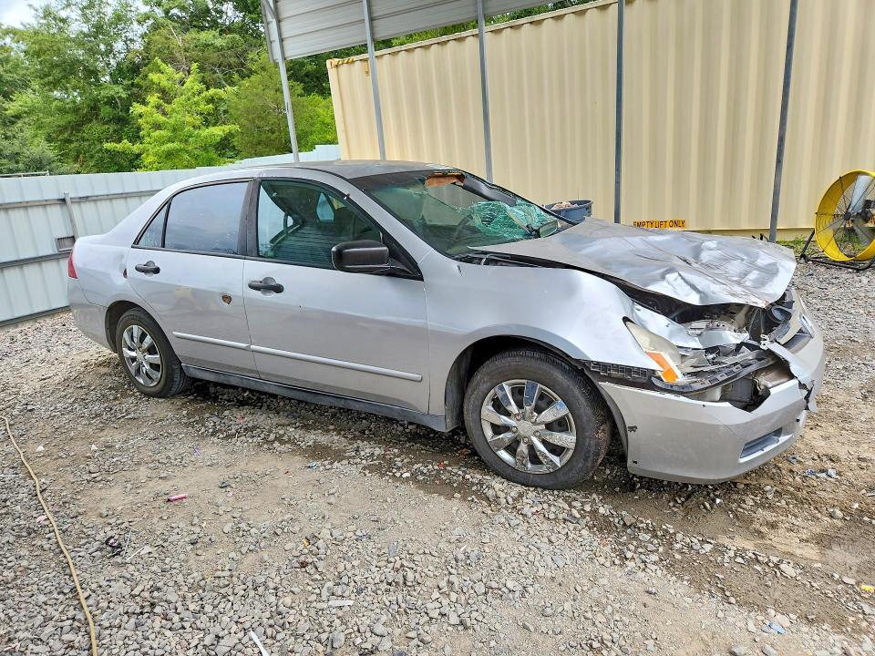 Photo 4 from auction – 2007 HONDA ACCORD with VIN 1HGCM56197A032076